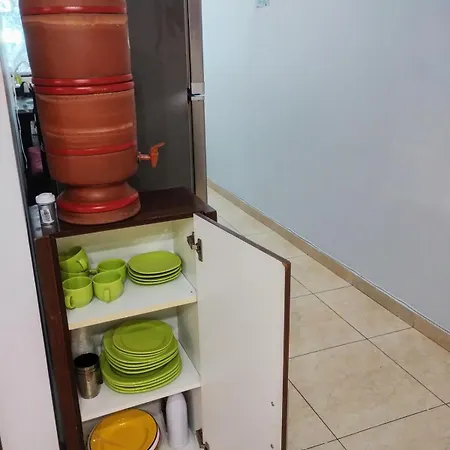 Apartamento 102 Espacoso E Tranquilo Goiânia Exterior photo