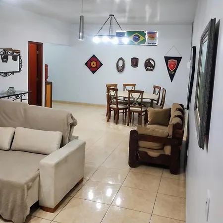 Apartamento 102 Espacoso E Tranquilo Goiânia Exterior photo