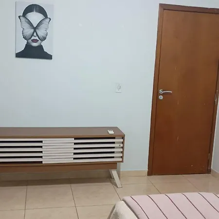Apartamento 102 Espacoso E Tranquilo Goiânia Exterior photo