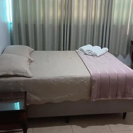 Apartamento 102 Espacoso E Tranquilo Goiânia Exterior photo